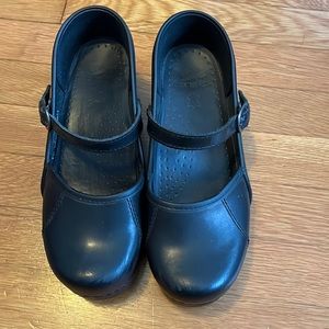 Dansko Mary Jane